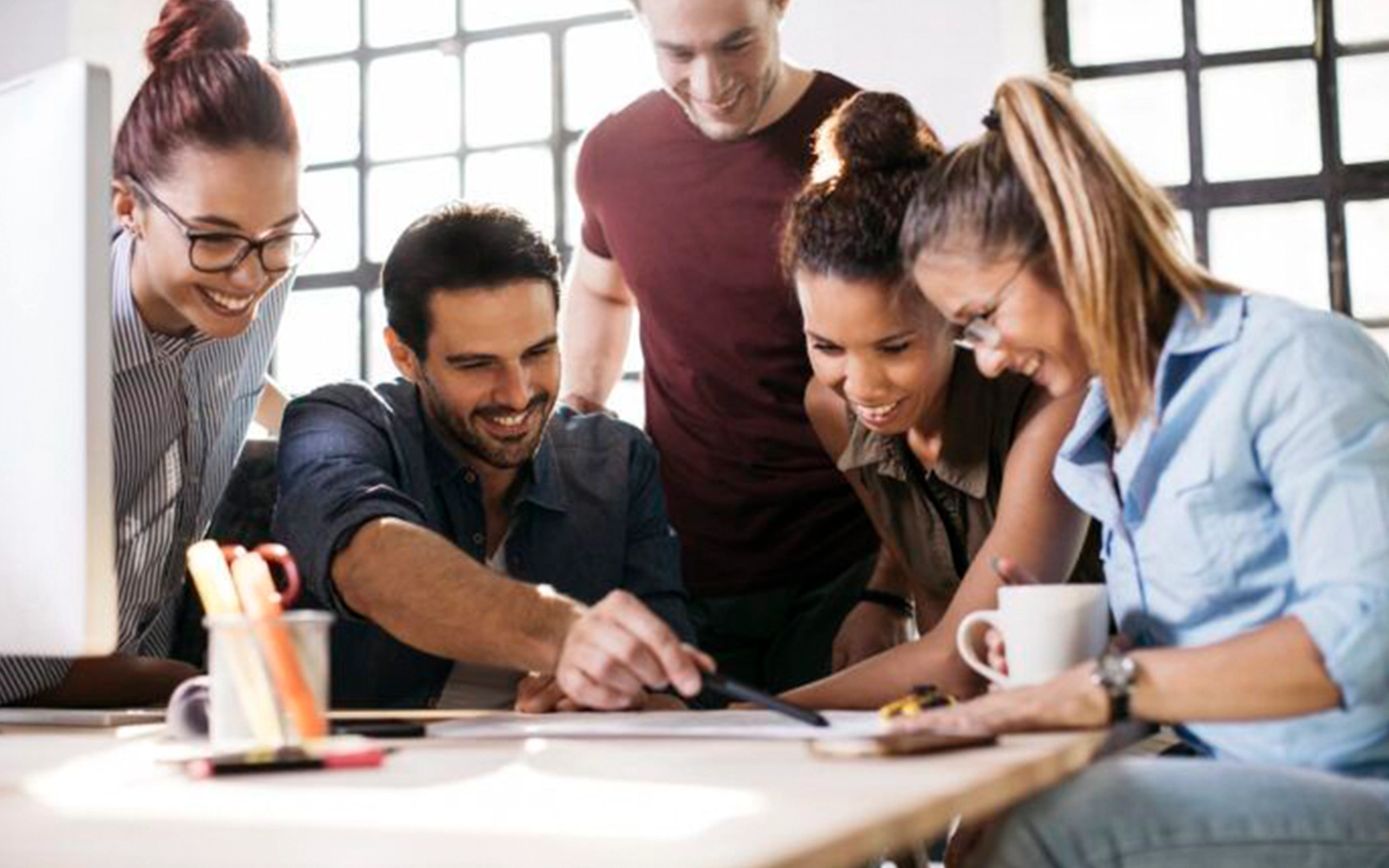 Rental Manpower Advantages in GCC Countries with AYK Overseas Recruitment & HR Manpower Agency 2